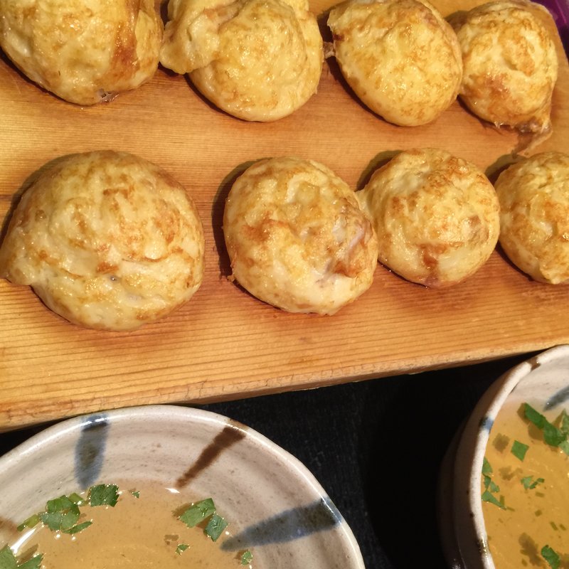 卵焼き(茶房ひまわり イズミヤ洛北店 )