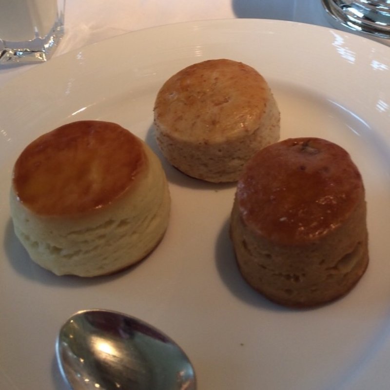 ザペニンシュラクラシックアフタヌーンティー(ザ・ロビー （The Peninsula Tokyo The Lobby）)