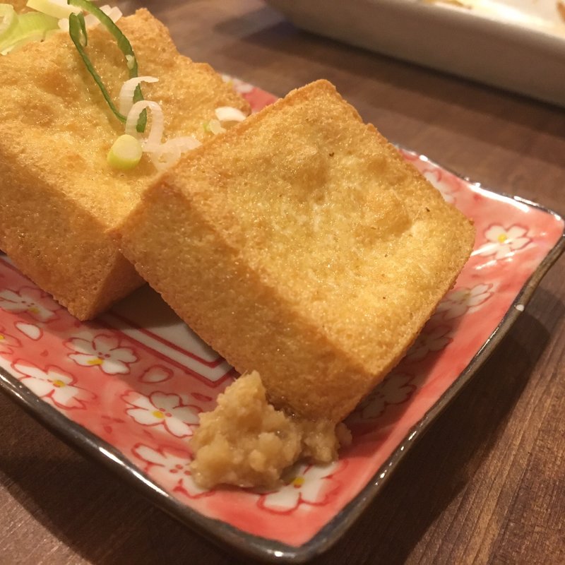 あつあげ(づめかん 葛西店 )