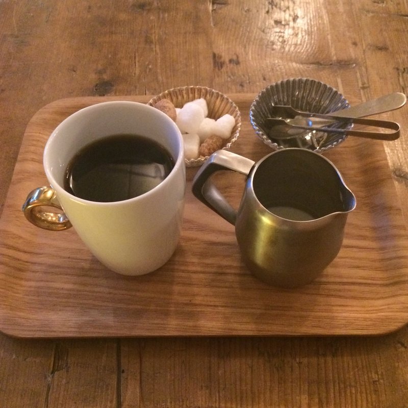 スタンダードブレンド(フロイド 三島店 （Floyd）)