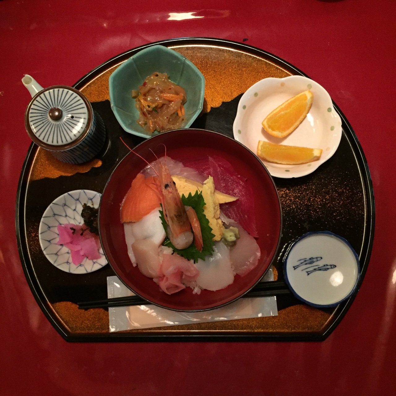 館山駅周辺で食べられる海鮮丼ランキング Sarah サラ