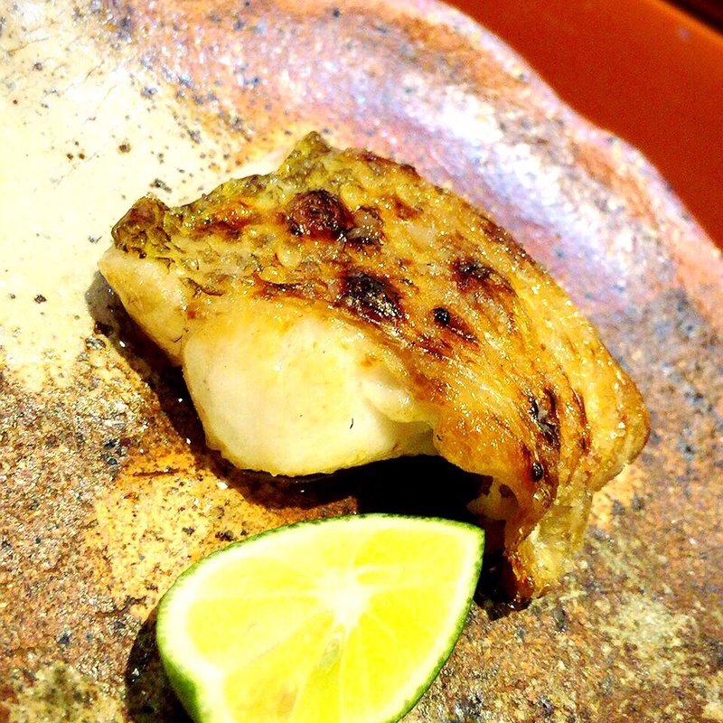 おまかせコース(吉秀。)