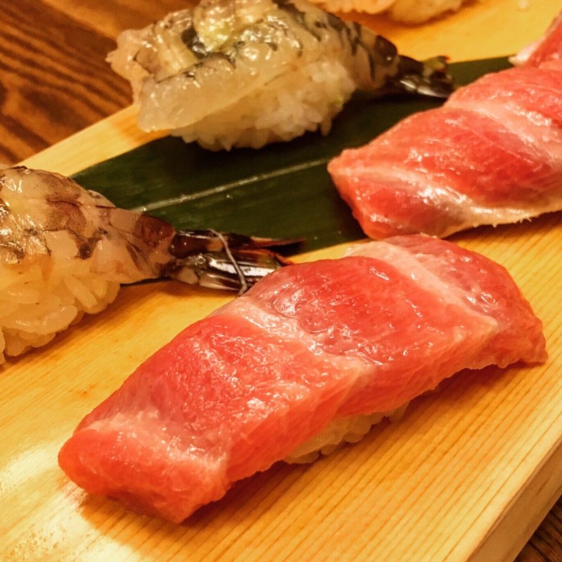 トロ(林屋 （はやしや）)