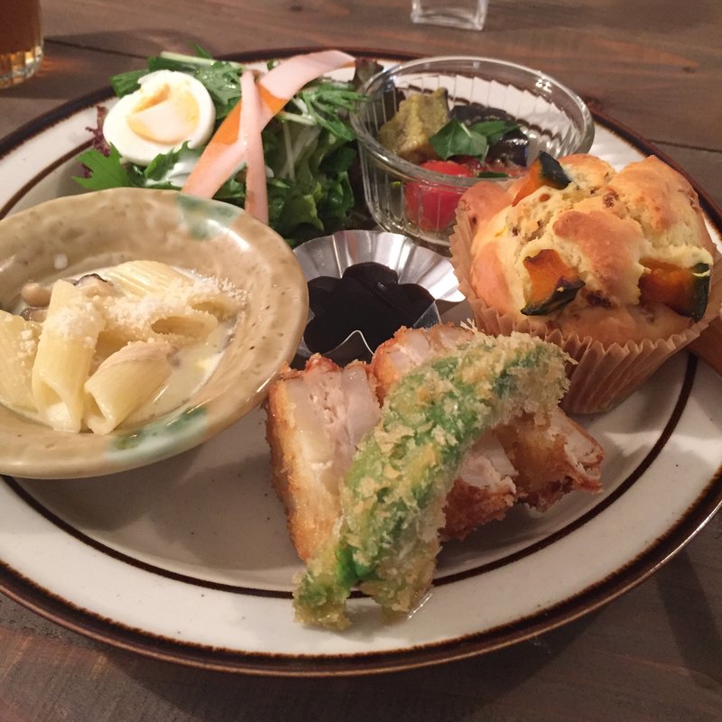 パンセット(ebise堂。 （エビスドウ）)