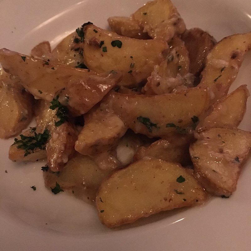 アンチョビポテト(2KAI （ニカイ）)