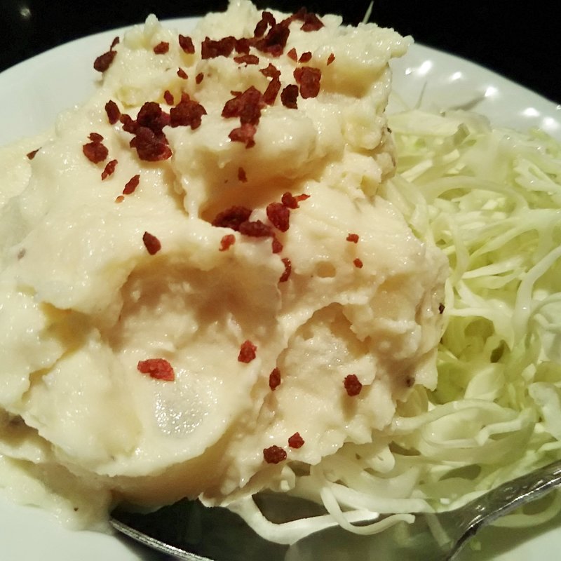 ぽてとサラダ(くらのあかり 人形町大門通り店)