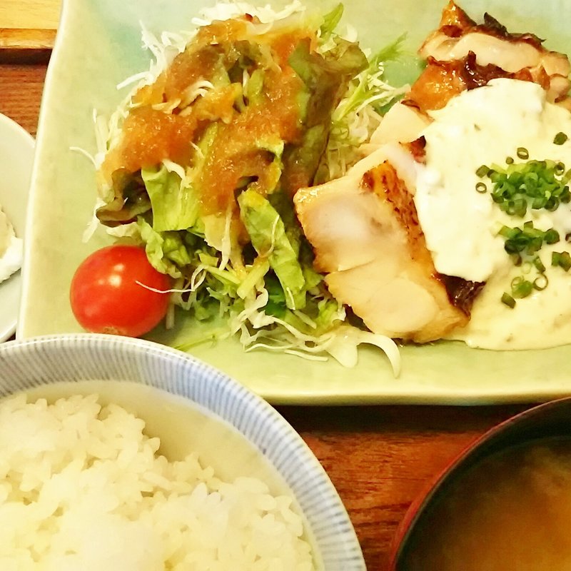 チキン南蛮(大衆酒場 匠)