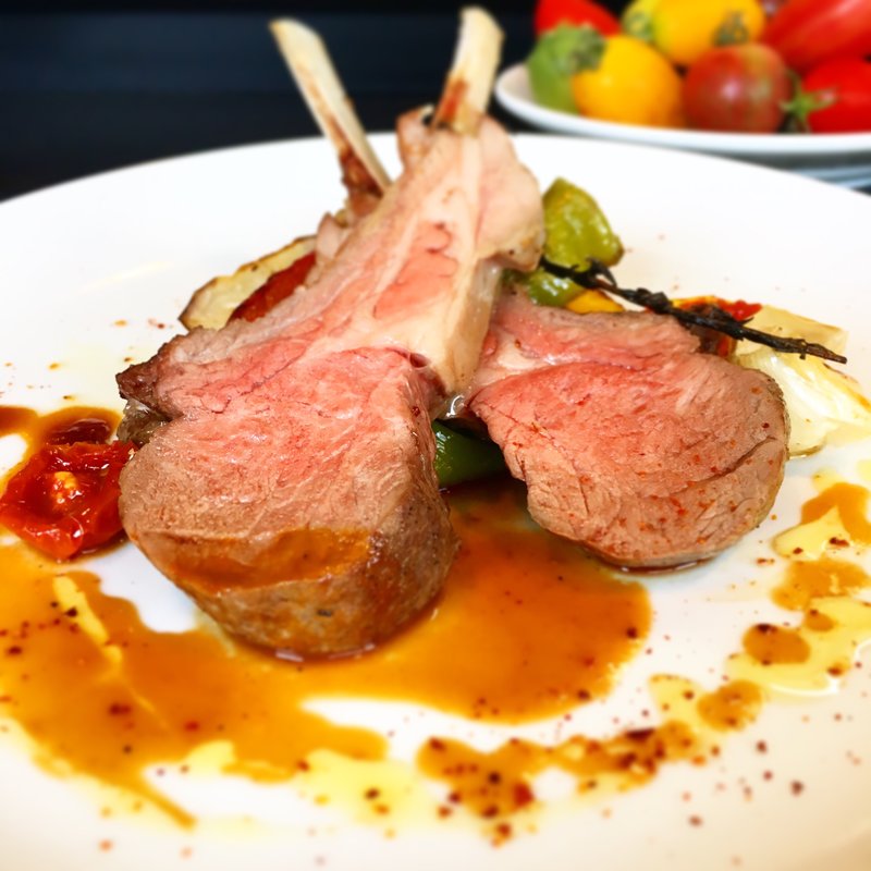 ビストロ(Le gabriel)