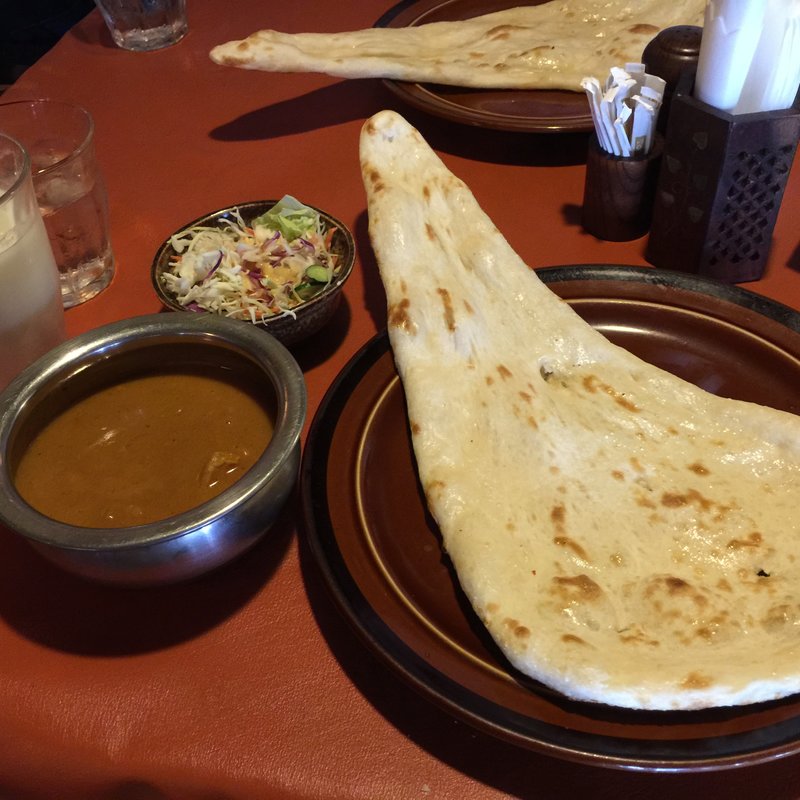 チキンカレー(ルソイ （RASOI）)