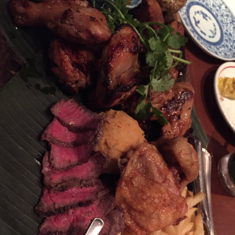 チタチタ フルミートコンボ(チタ チタ （CITA・CITA）)