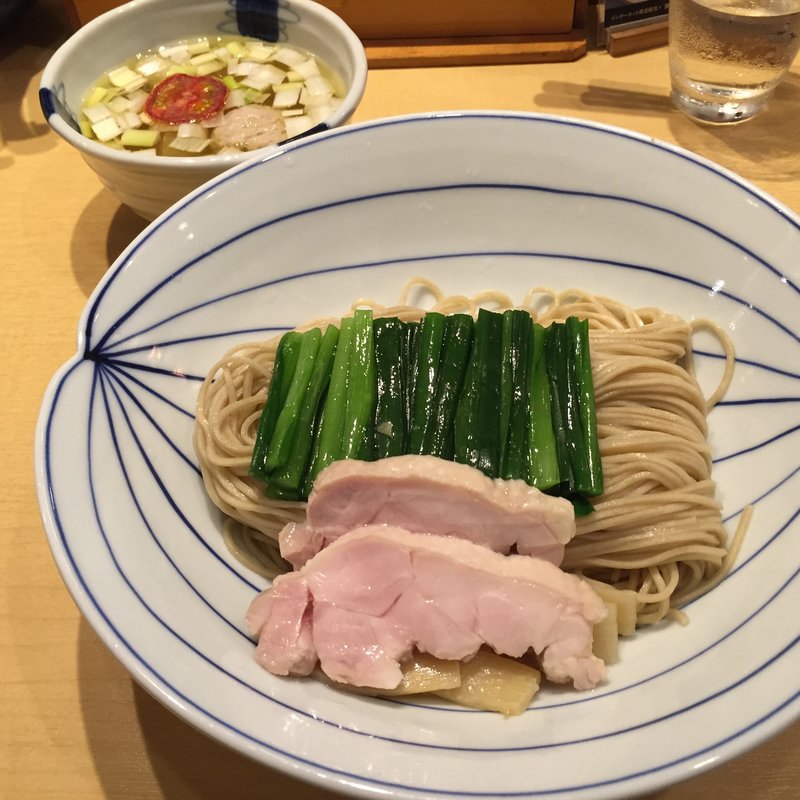東日本橋で食べる美味しいつけ麺10選をご紹介します。