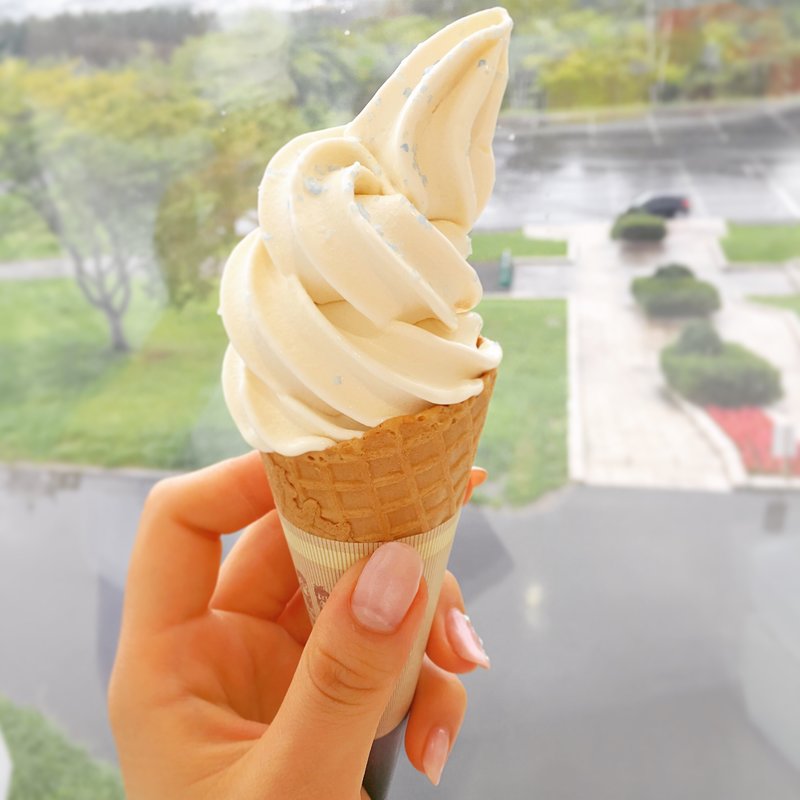 流氷ソフト(オホーツク流氷館 売店 )