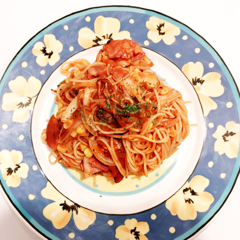 ナポリタン(たかひら )