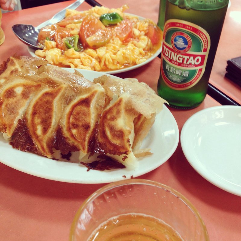 トマトと玉子炒め(歓迎（ホアンヨン） 本店)