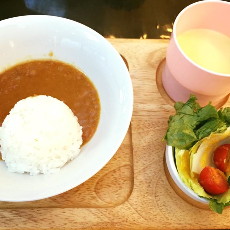 きっずかれー(アンジュ あざみ野店 （＆you）)