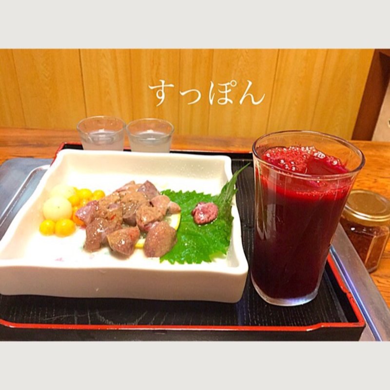 活すっぽん料理(割烹 秀吉)