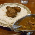 チキンヤサイ