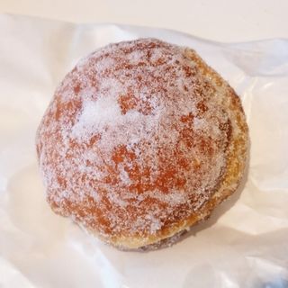 ジャムのドーナツ(シンボパン)