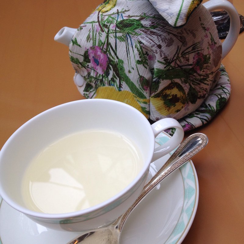 リンデンミント(カフェラウンジ パンドラ)