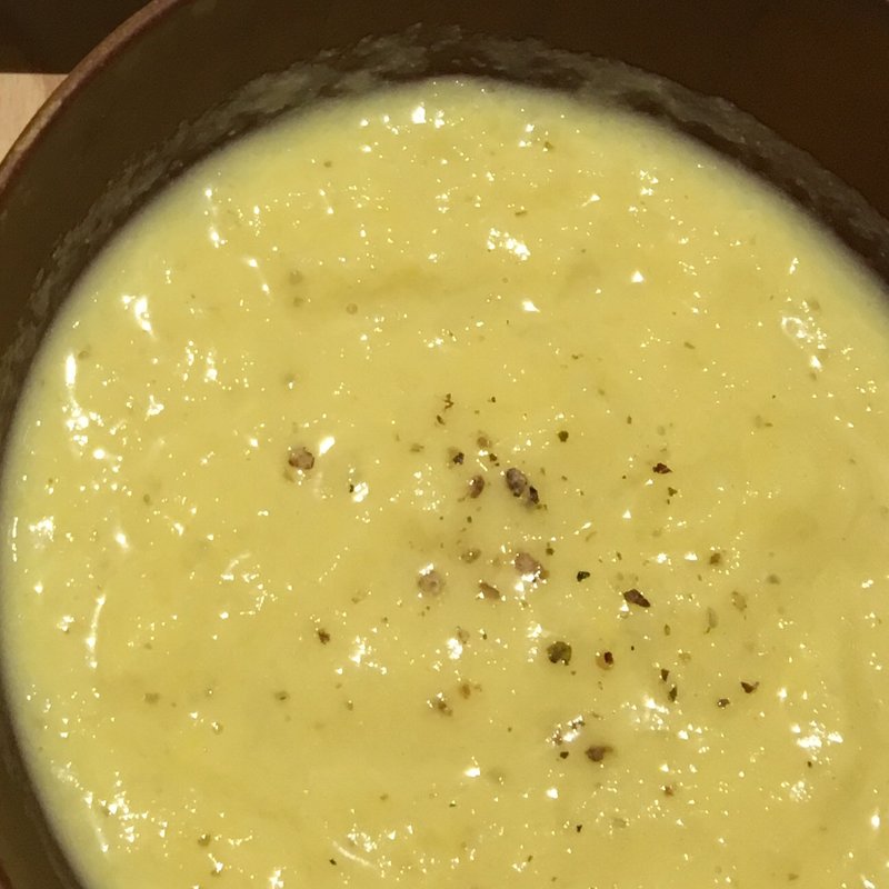 天然酵母のパン+本日のスープ(SAIRAM)