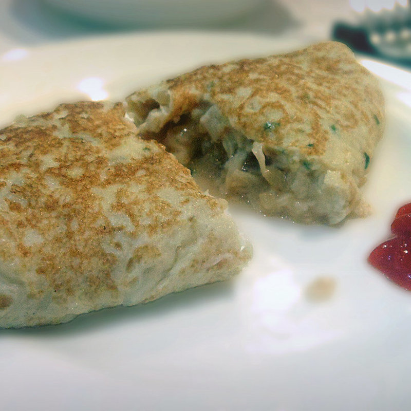 玄米卵のオムレツ(SATSUKI サツキ)