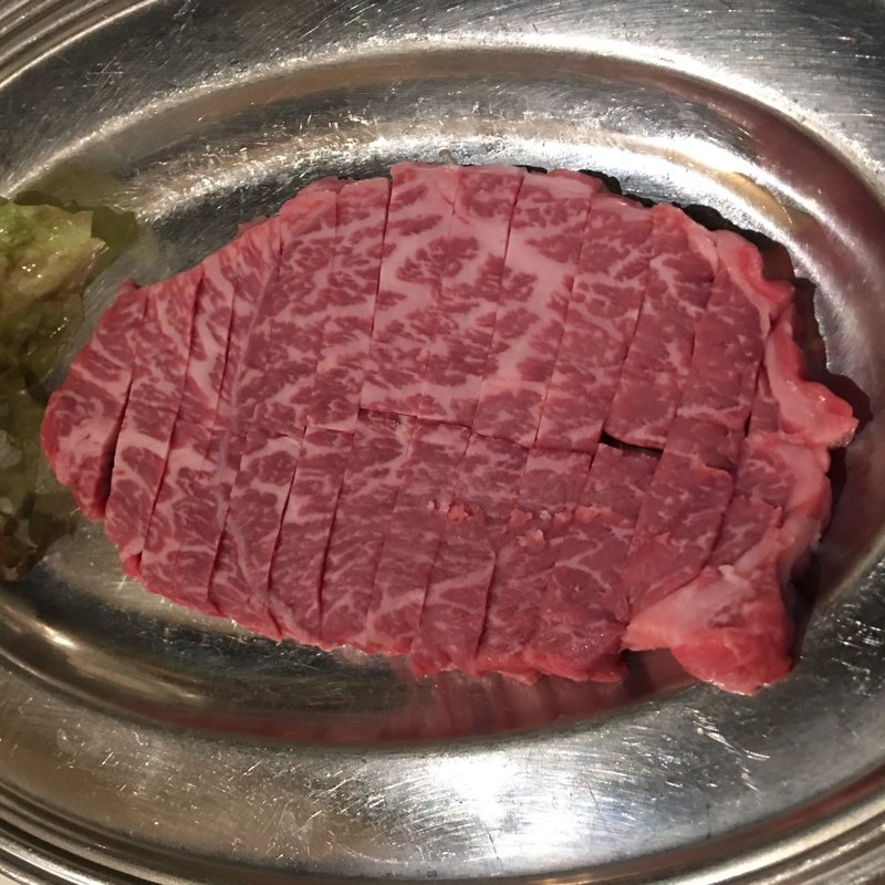 ロース(福゜福゜)