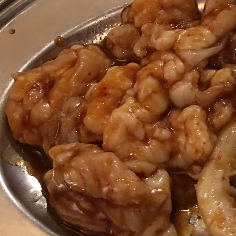 テッチャン(福゜福゜)