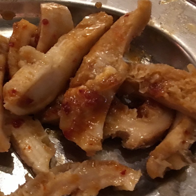 ハチノス(福゜福゜)