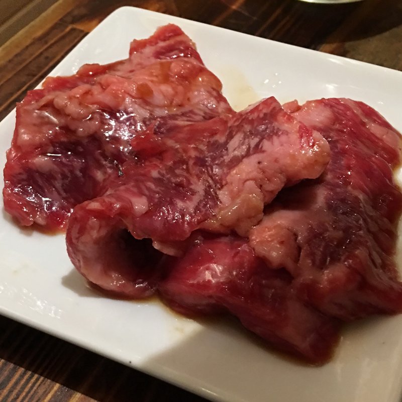 ハラミ(福゜福゜)