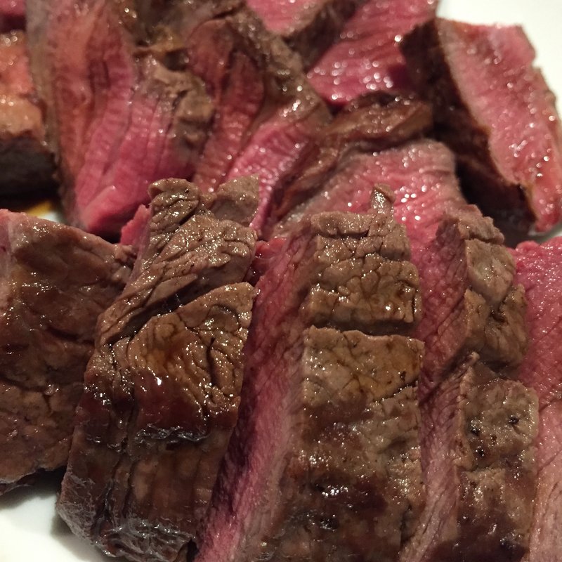 おまかせコース(肉山 )