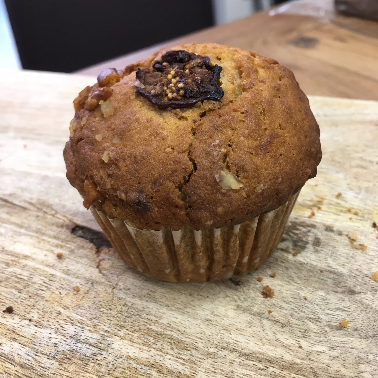 渋谷駅周辺で食べられるマフィンランキング Sarah サラ