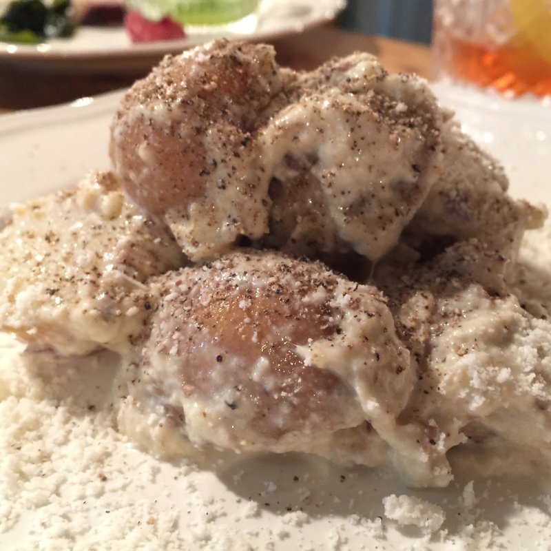 ポテトサラダ(リロイズ)