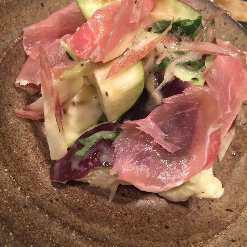 (大曽根・日本酒居酒屋これから)