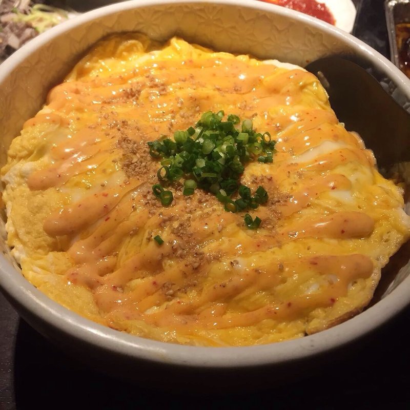 キムチチャーハン(かぶん )