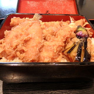 天重(天康)