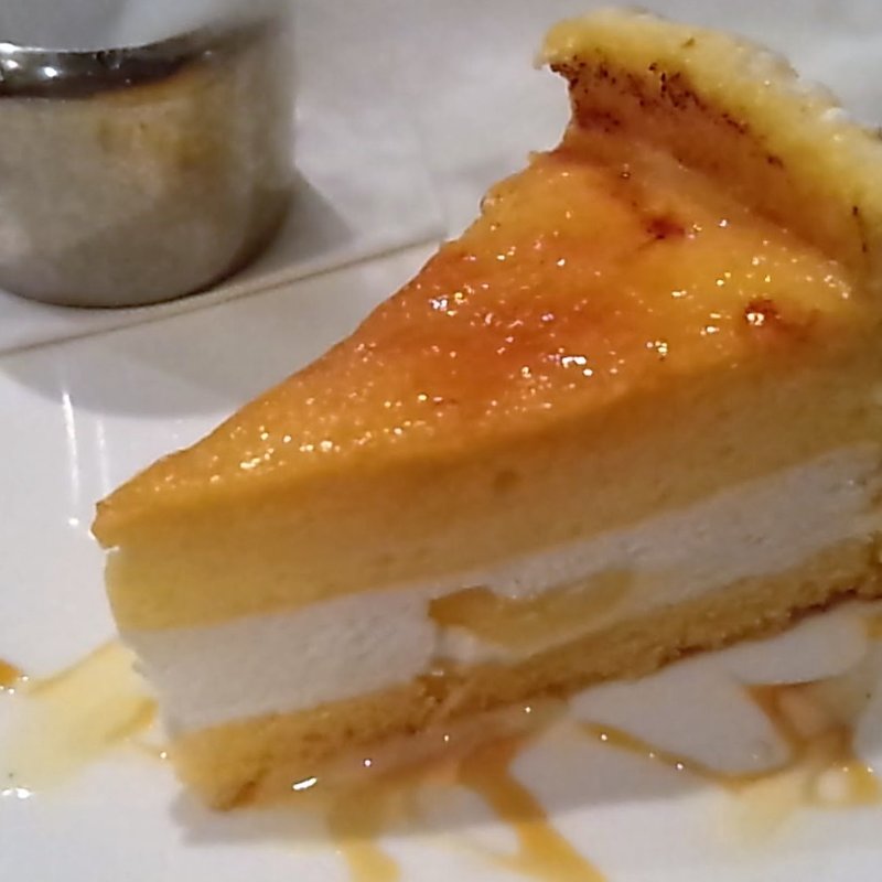 シブスト(ミスト （La cucina Italiana trattoria Misto）)