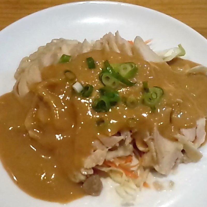 棒棒鶏(希舟航 )