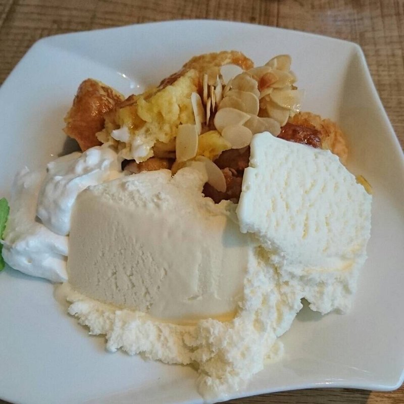 フレンチトースト(JiJi （ジジ）)