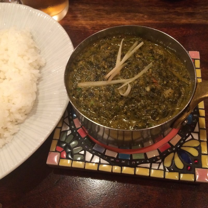 (印度料理シタール )