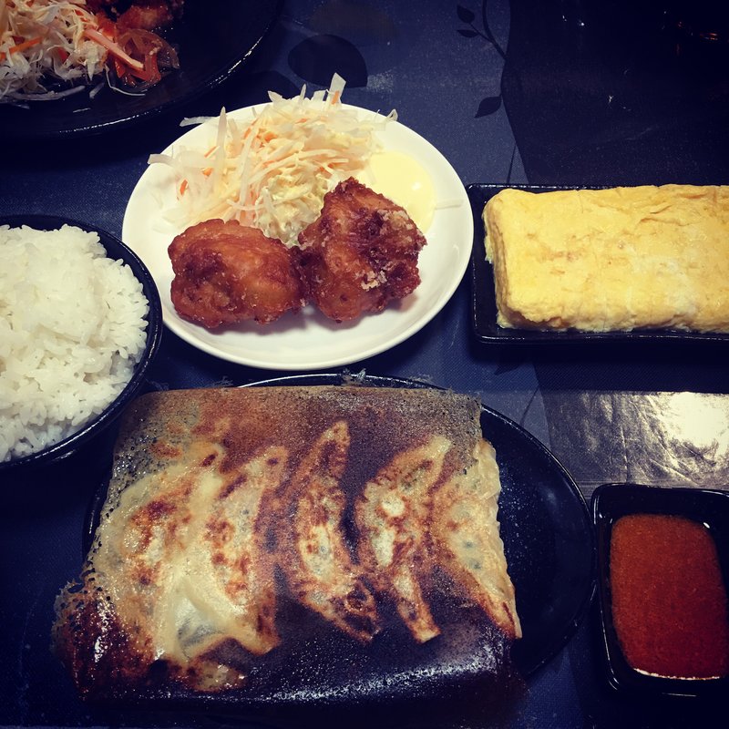 最強1番(ふくしま軒 )