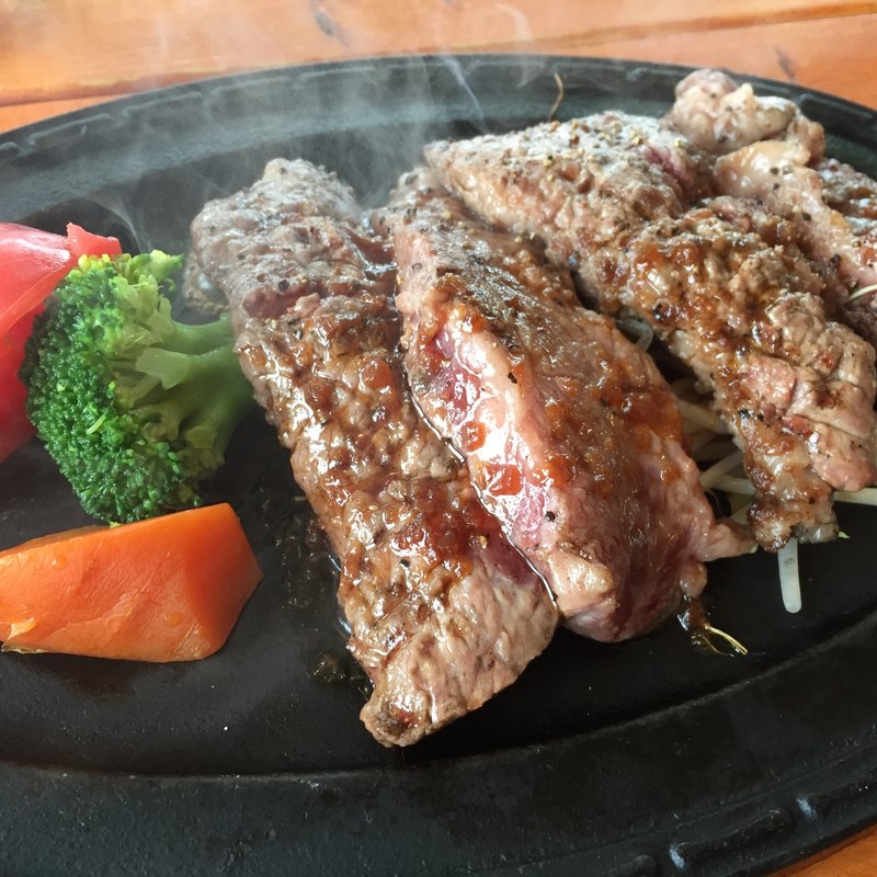 和牛くろべこスペシャルステーキ  300g(くろべこ )