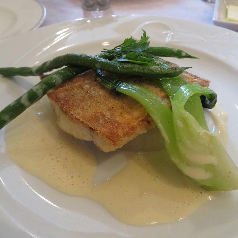 ランチコース(セヴレ３９)