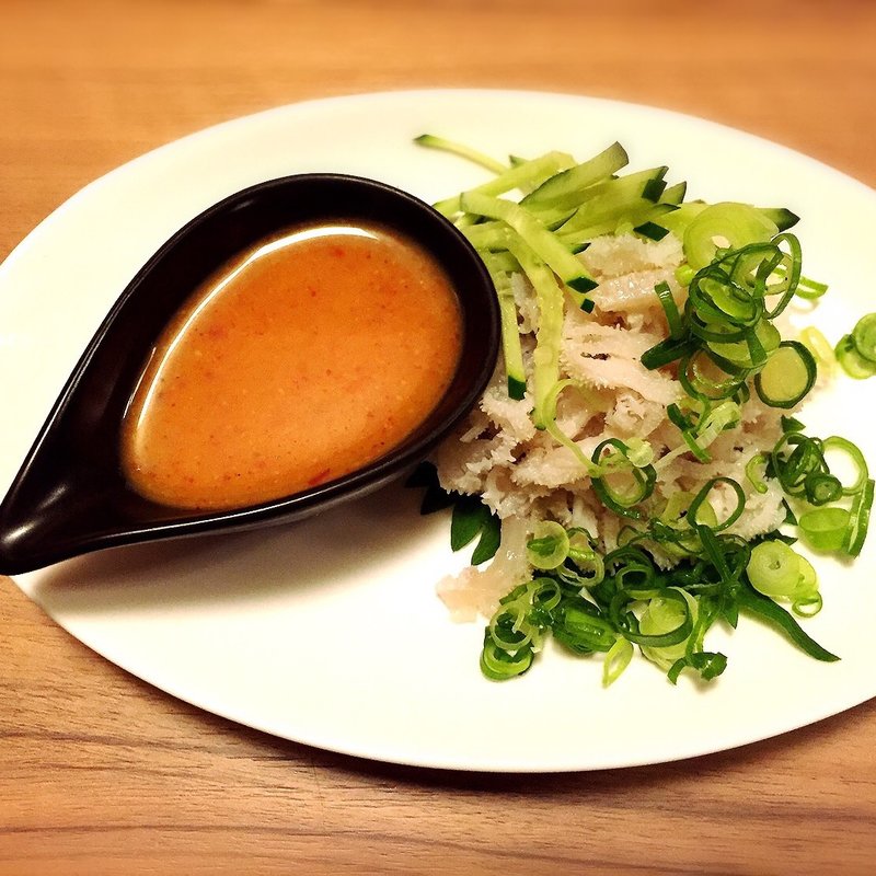 センマイ刺し(焼肉芝浦 三宿店)