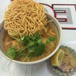 東京カオソーイ（タイチェンマイ名物カレー麺）(東京カオソーイ )