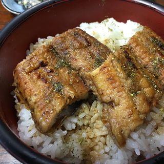 鰻丼(大谷食堂 )