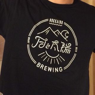 クラフトビール(月と太陽)