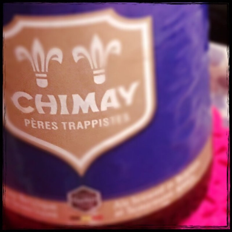 シメイブルー(チュチュルリエ)