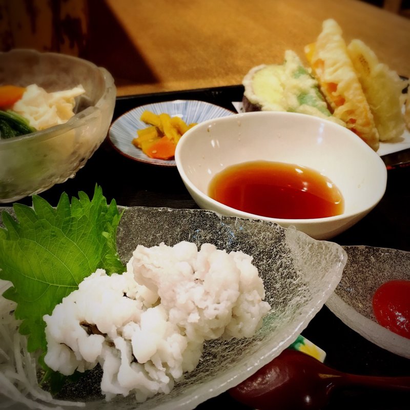 ご褒美ランチから日常使いまで 京都 四条でいただく定食特集 Sarah サラ 料理メニューから探せるグルメサイト