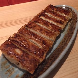 俺の焼餃子(神戸餃子オレギョ 福島店)