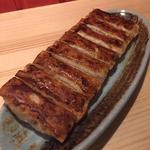 俺の焼餃子(神戸餃子オレギョ 福島店)